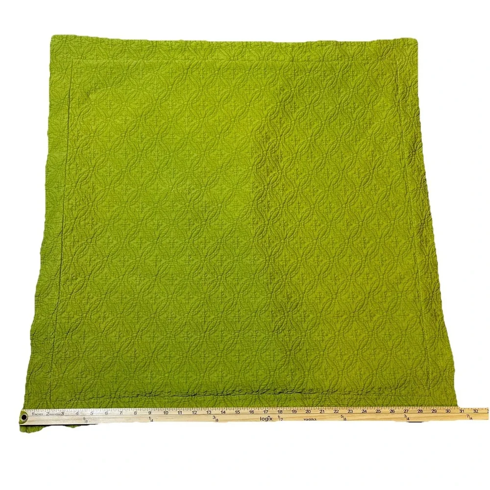 VTG Sferra Bros Matelassé Quilted 31